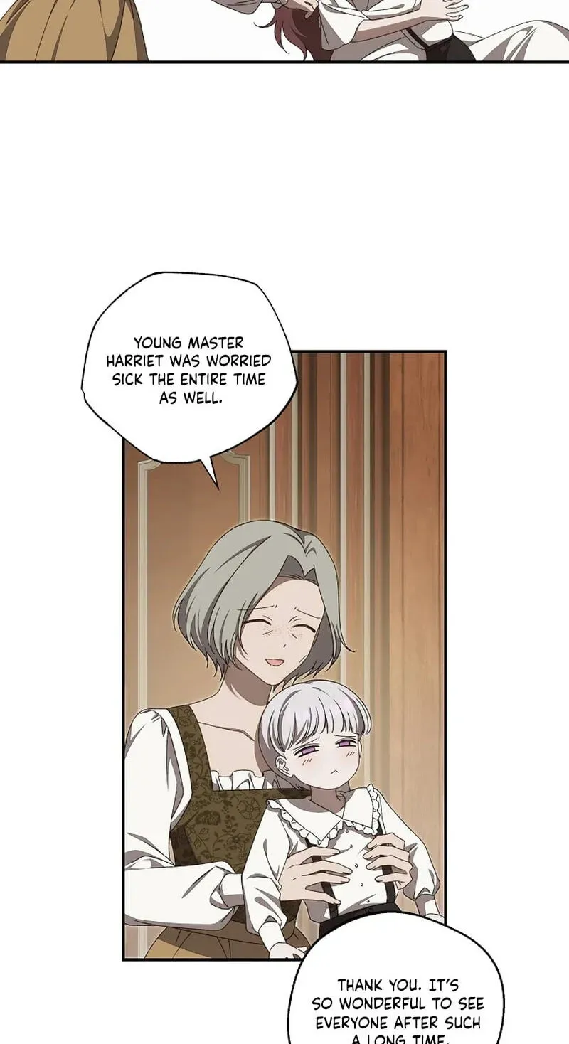 The Bondservant Chapter 89 - Page 9