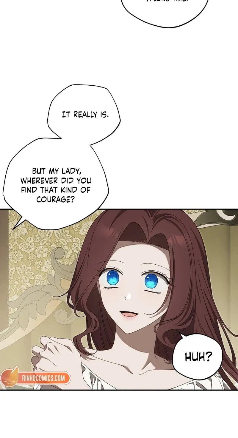 The Bondservant Chapter 89 - Page 10