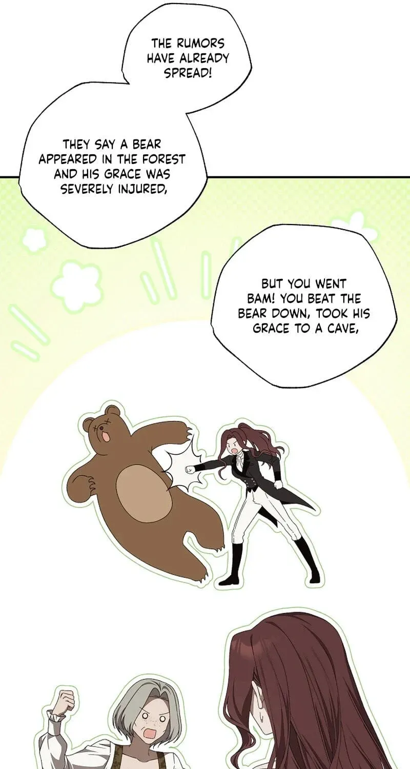 The Bondservant Chapter 89 - Page 11