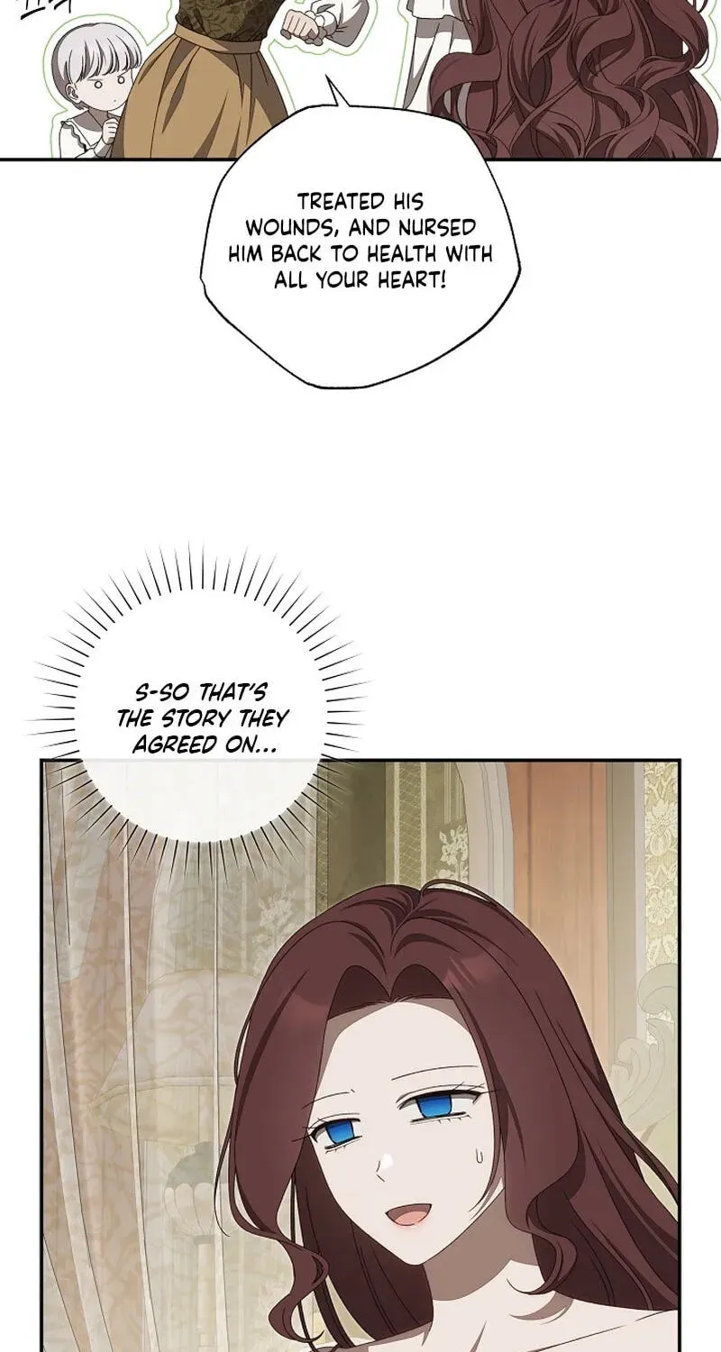 The Bondservant Chapter 89 - Page 13