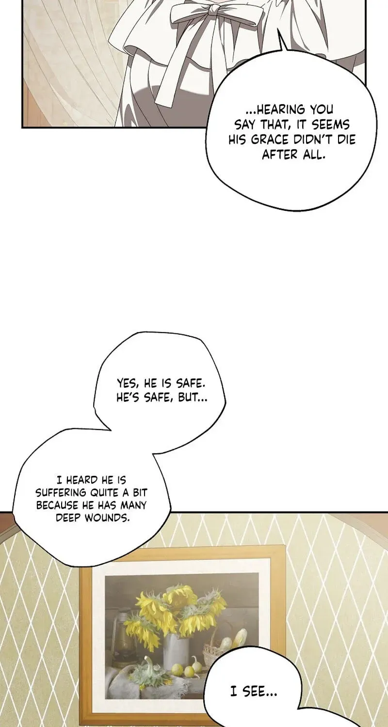 The Bondservant Chapter 89 - Page 15