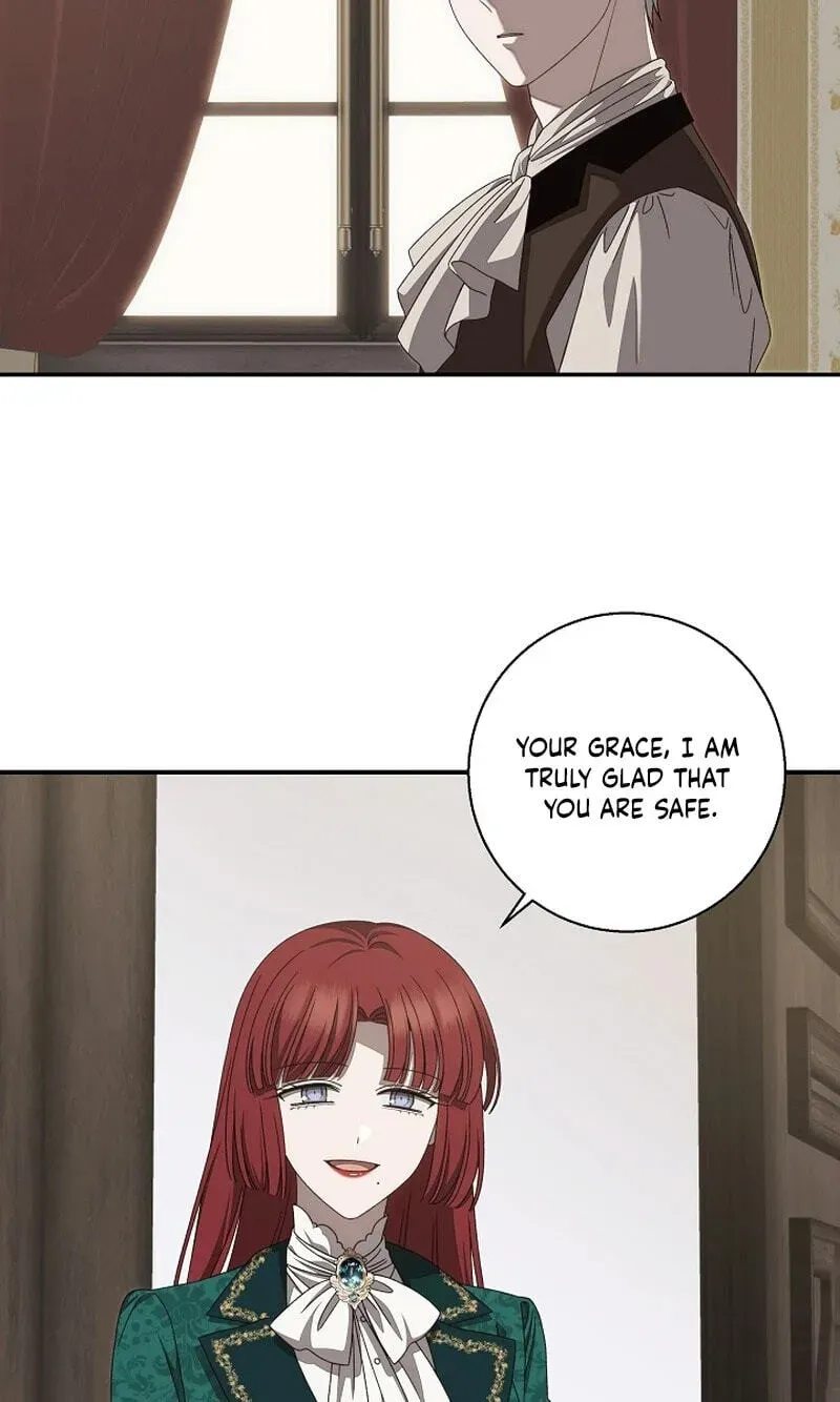The Bondservant Chapter 89 - Page 25