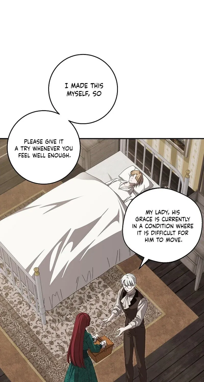 The Bondservant Chapter 89 - Page 27