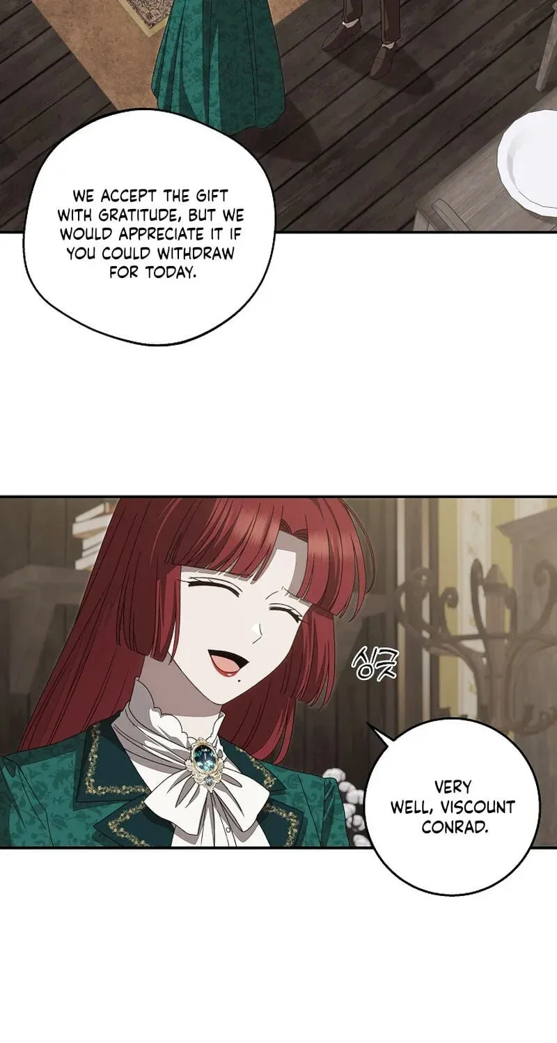 The Bondservant Chapter 89 - Page 28