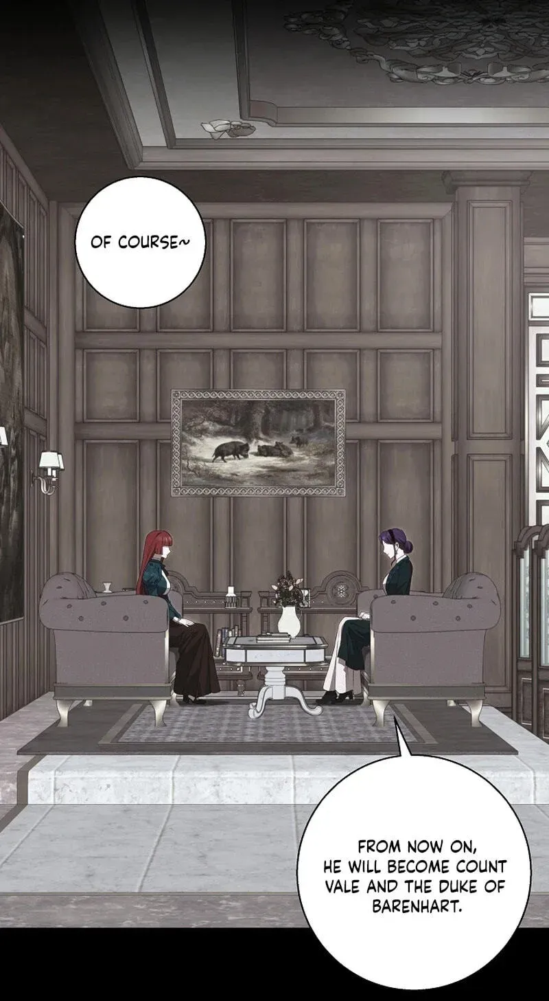 The Bondservant Chapter 89 - Page 32
