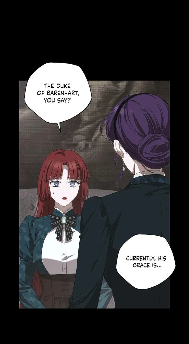 The Bondservant Chapter 89 - Page 33