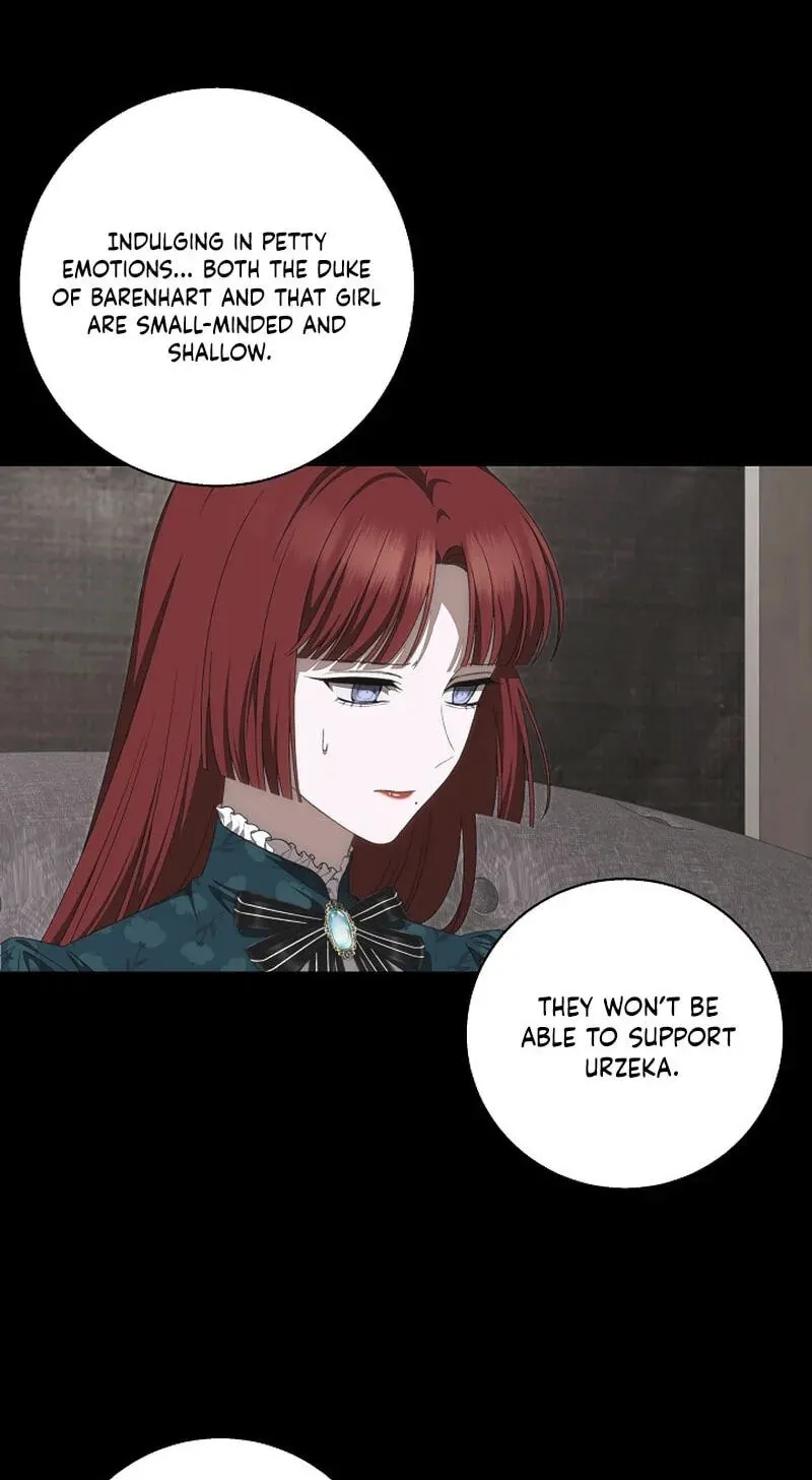 The Bondservant Chapter 89 - Page 35