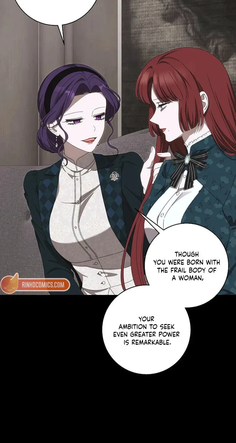 The Bondservant Chapter 89 - Page 43