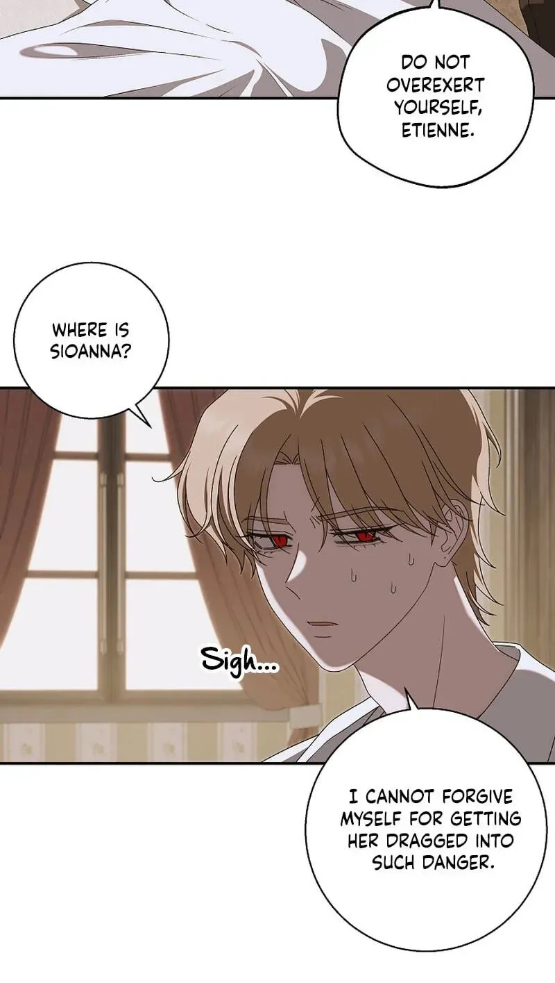 The Bondservant Chapter 90 - Page 3