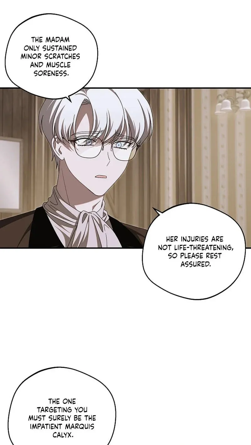 The Bondservant Chapter 90 - Page 4