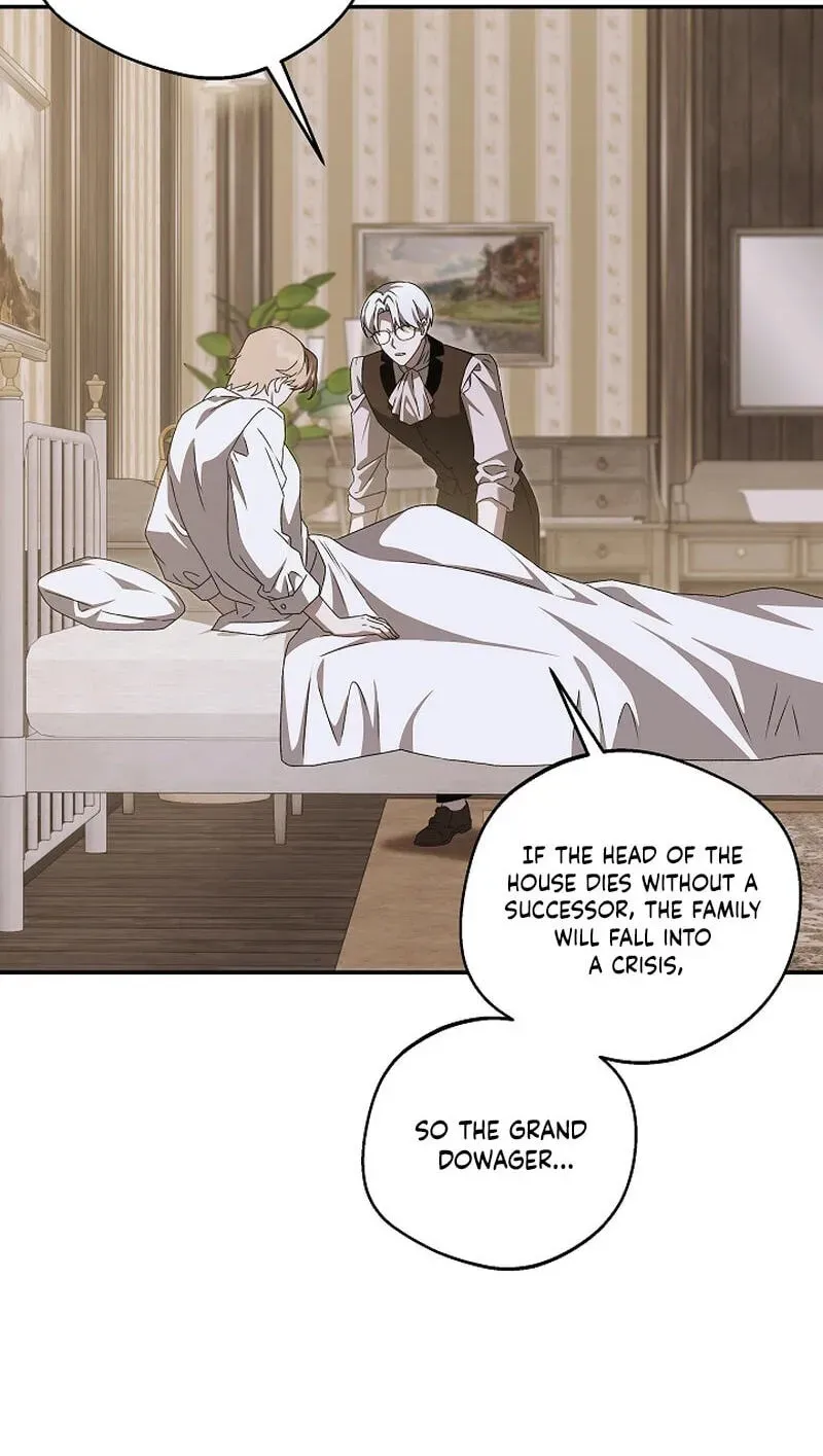 The Bondservant Chapter 90 - Page 5