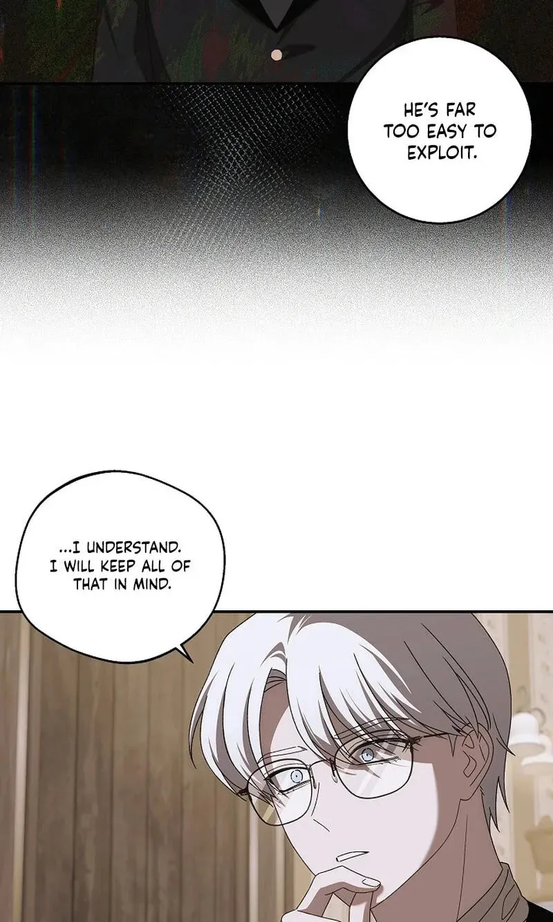 The Bondservant Chapter 90 - Page 8