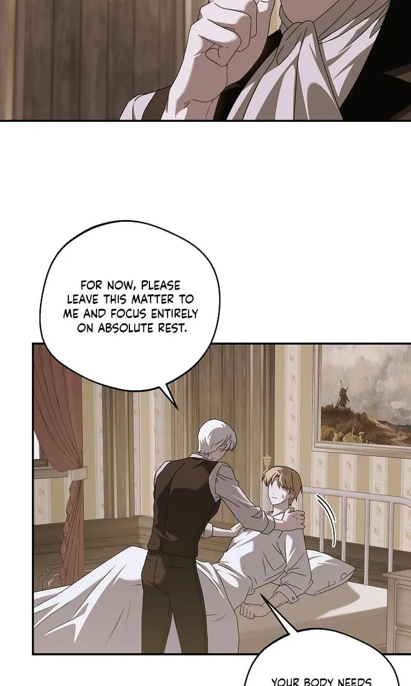 The Bondservant Chapter 90 - Page 9