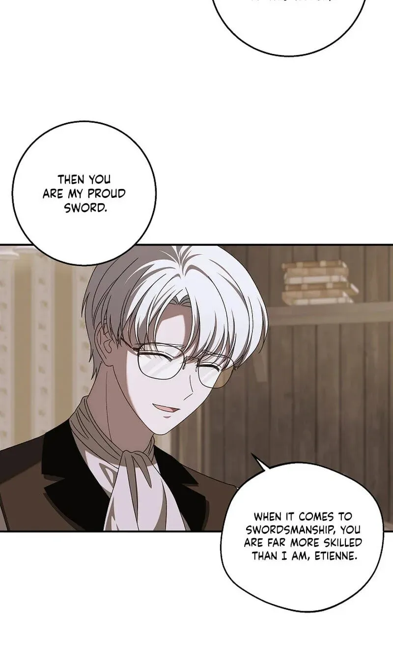 The Bondservant Chapter 90 - Page 11