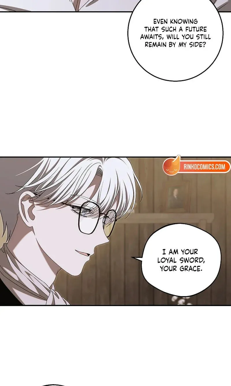 The Bondservant Chapter 90 - Page 15