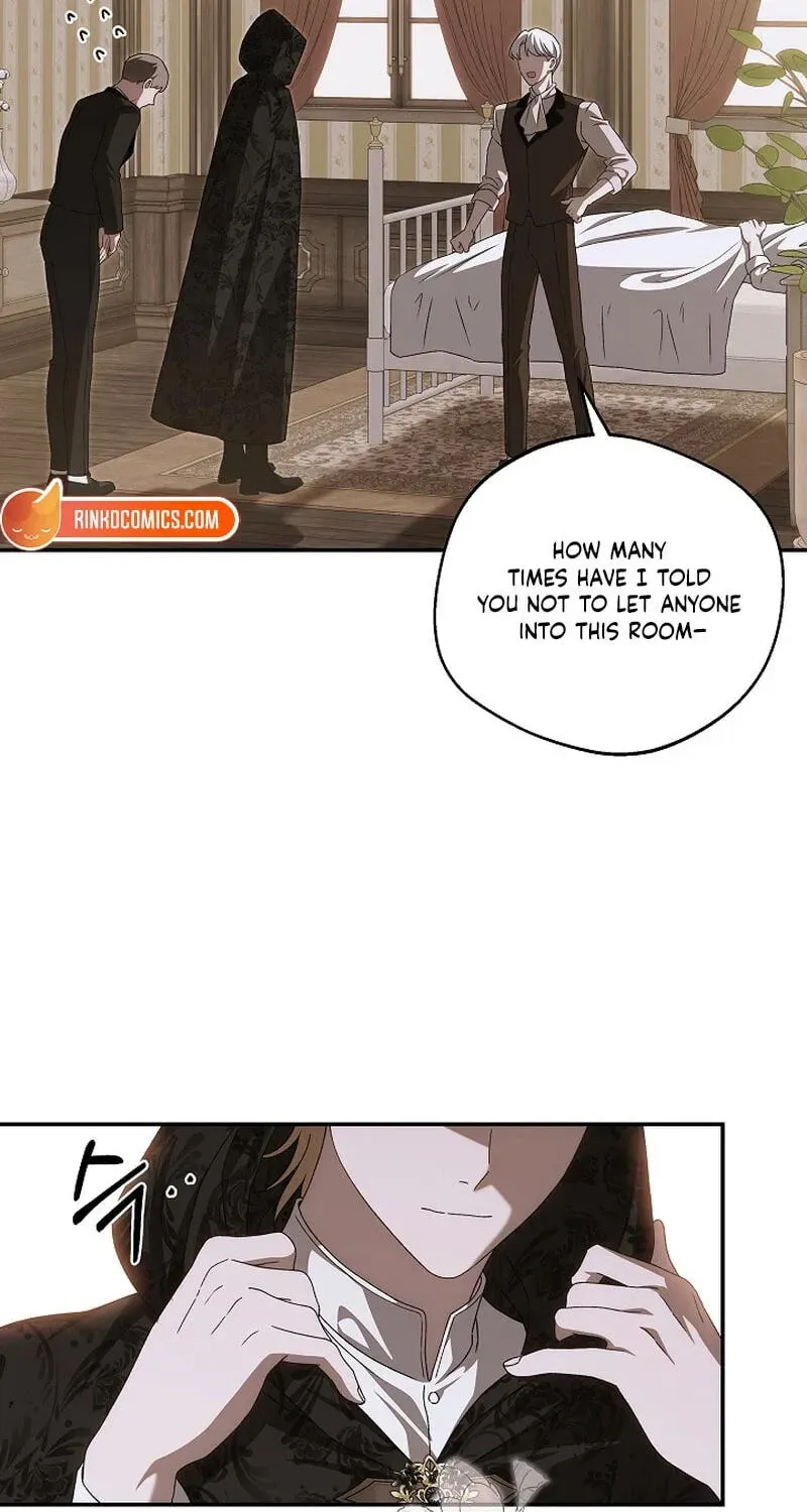The Bondservant Chapter 90 - Page 24