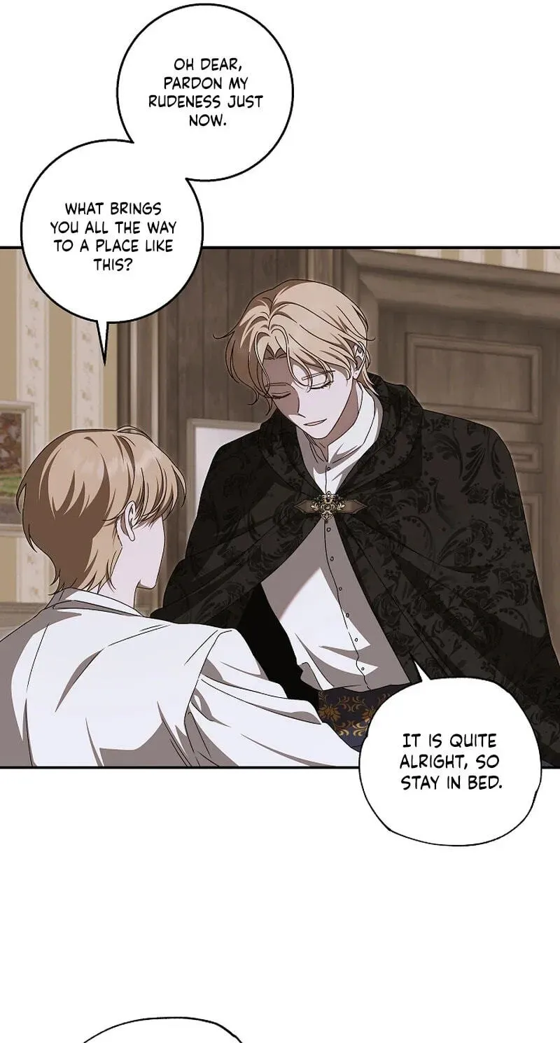 The Bondservant Chapter 90 - Page 28