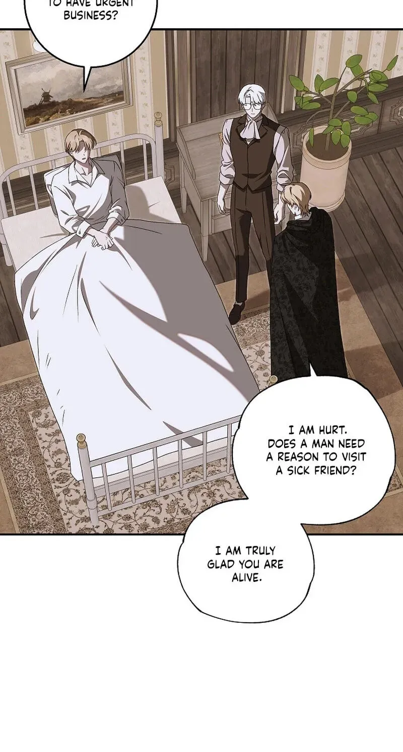 The Bondservant Chapter 90 - Page 30