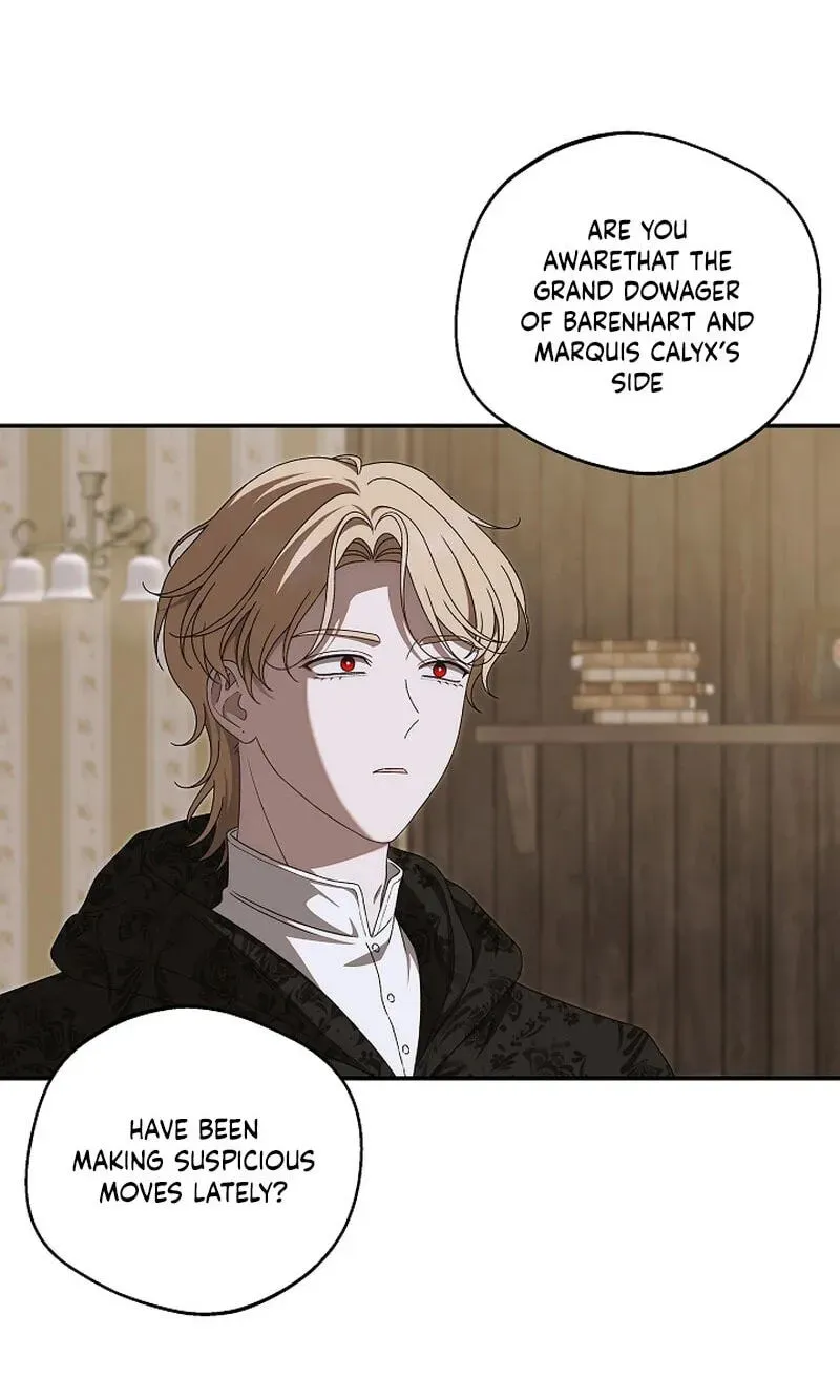 The Bondservant Chapter 90 - Page 34