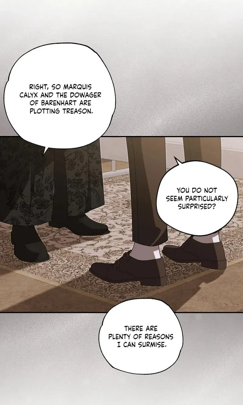 The Bondservant Chapter 90 - Page 37
