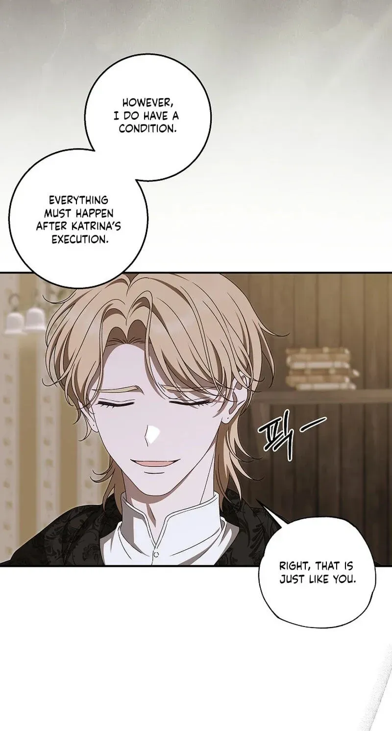 The Bondservant Chapter 90 - Page 50