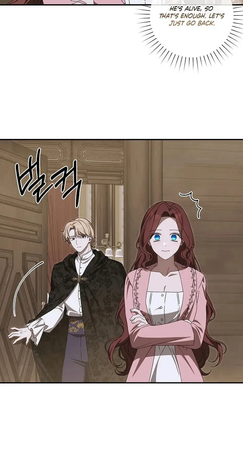 The Bondservant Chapter 90 - Page 53