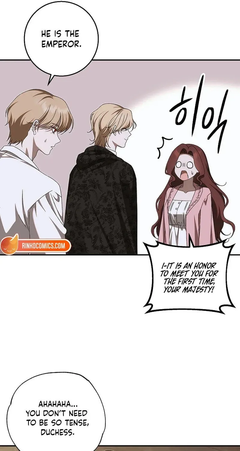 The Bondservant Chapter 90 - Page 59