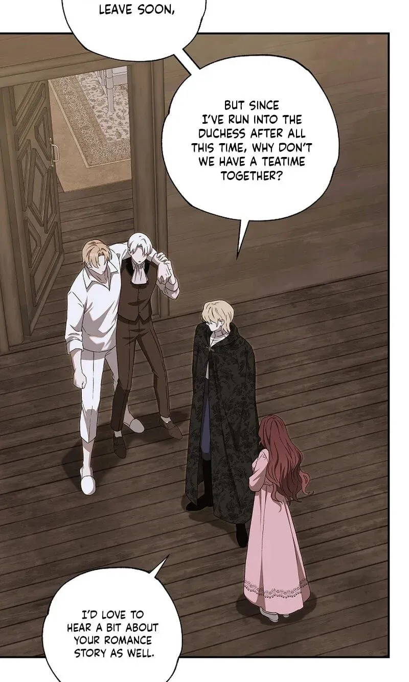 The Bondservant Chapter 91 - Page 2