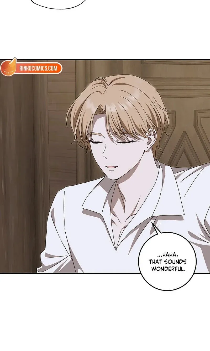 The Bondservant Chapter 91 - Page 3