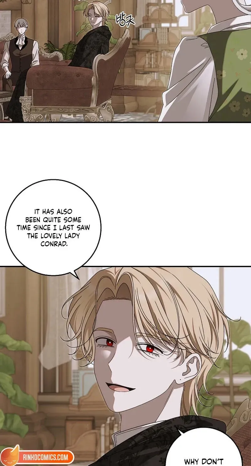 The Bondservant Chapter 91 - Page 8