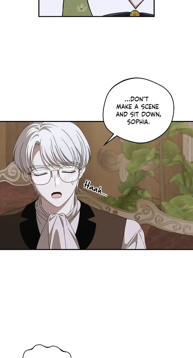 The Bondservant Chapter 91 - Page 10