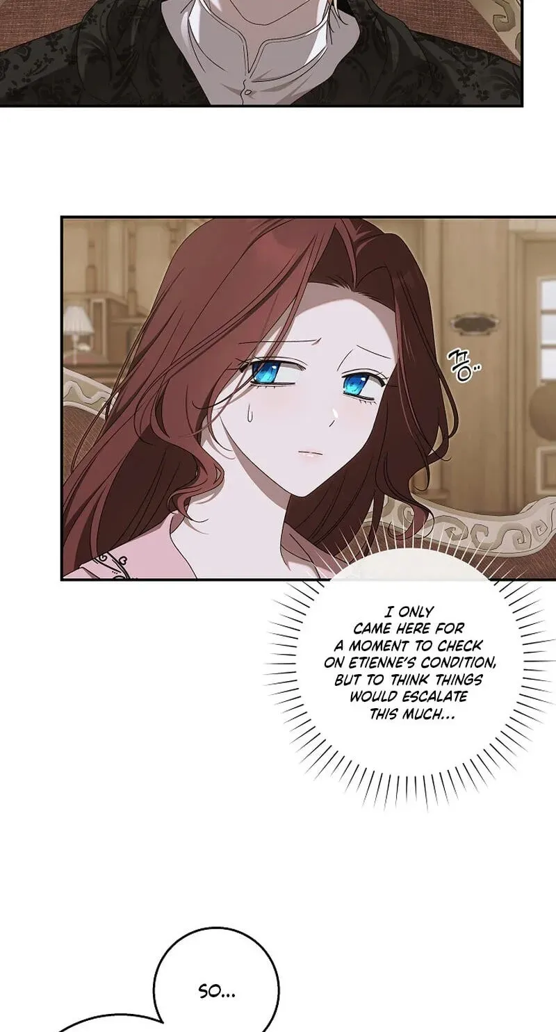 The Bondservant Chapter 91 - Page 13