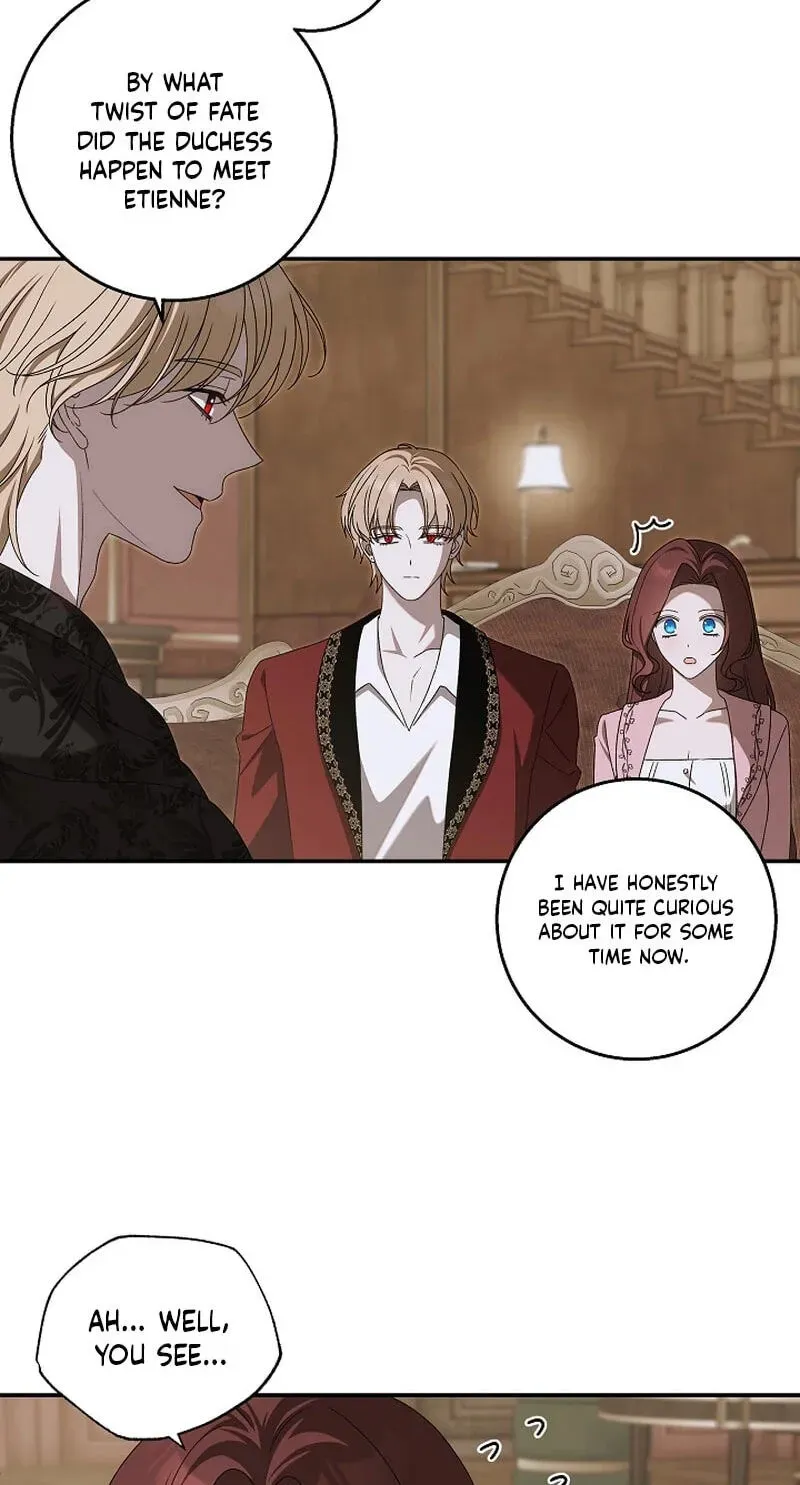 The Bondservant Chapter 91 - Page 14