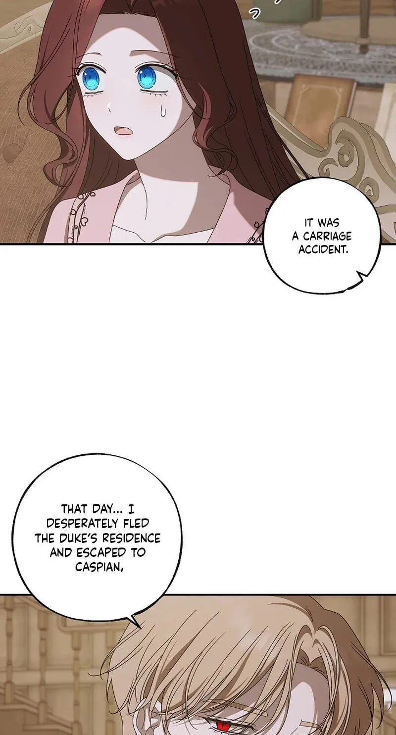 The Bondservant Chapter 91 - Page 15