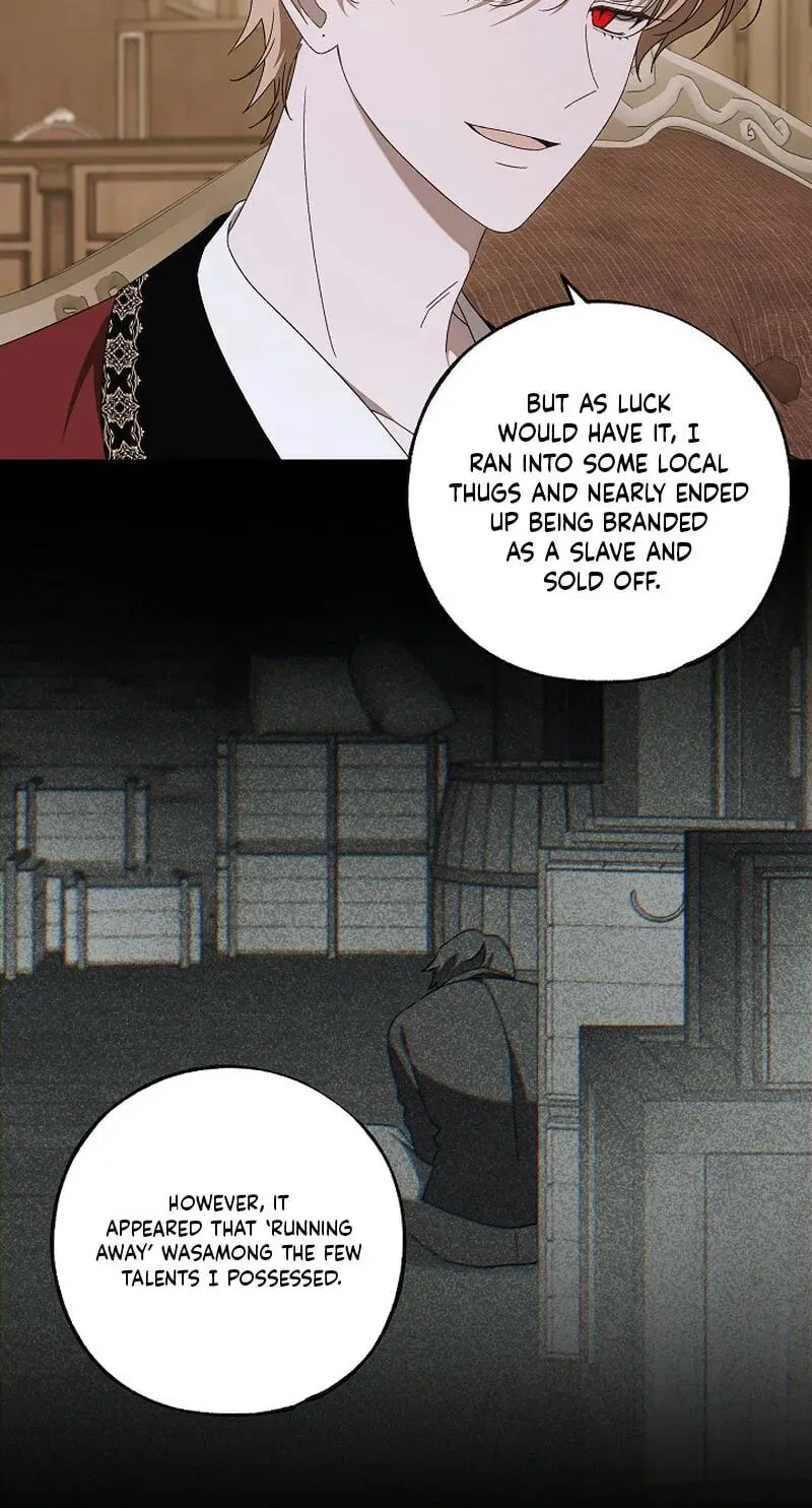 The Bondservant Chapter 91 - Page 16