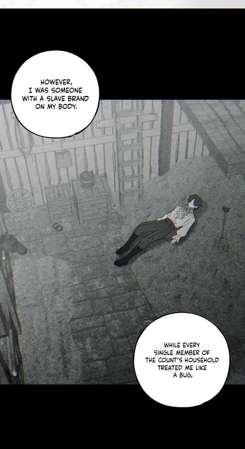 The Bondservant Chapter 91 - Page 20