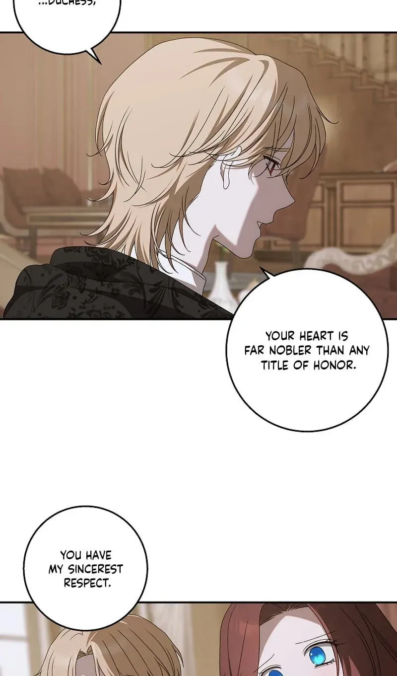 The Bondservant Chapter 91 - Page 24