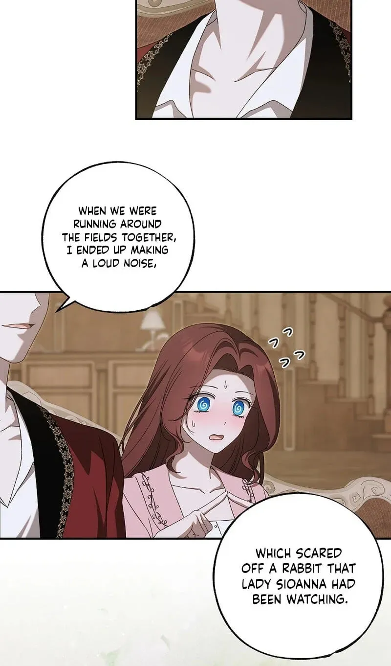 The Bondservant Chapter 91 - Page 26