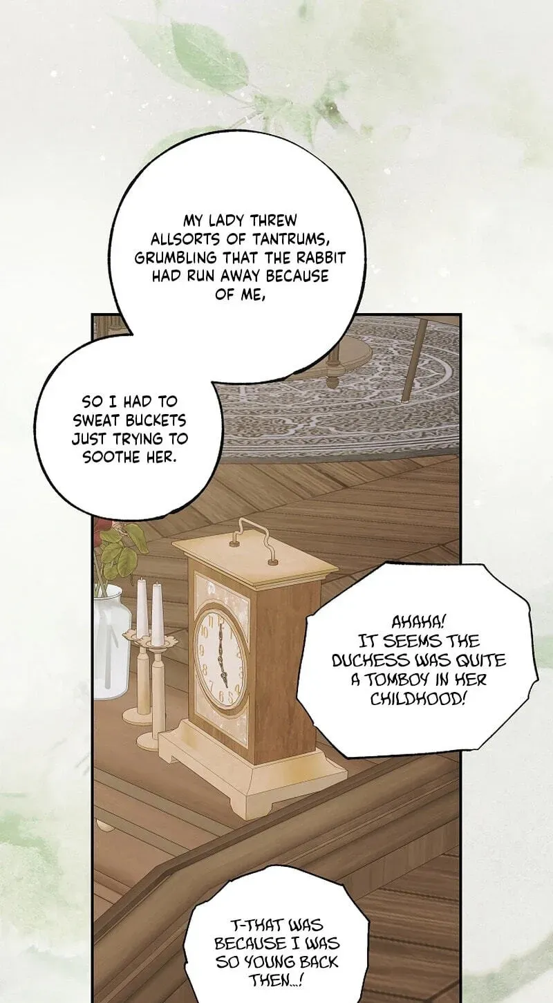 The Bondservant Chapter 91 - Page 27