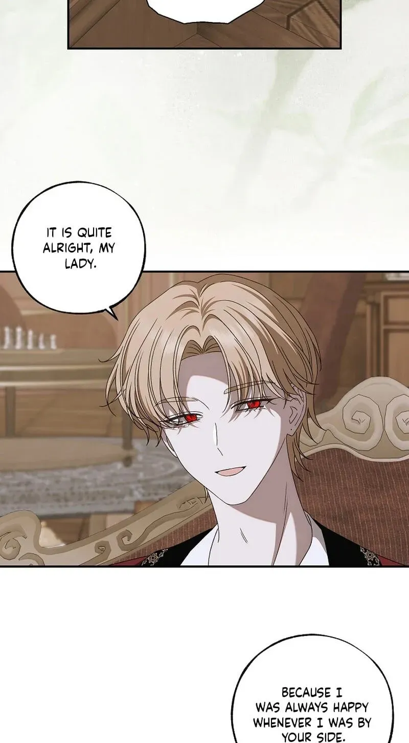 The Bondservant Chapter 91 - Page 28