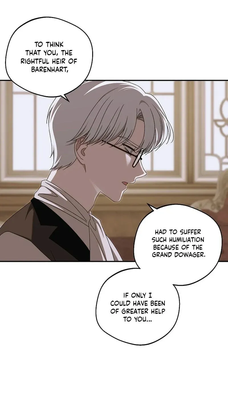 The Bondservant Chapter 91 - Page 31
