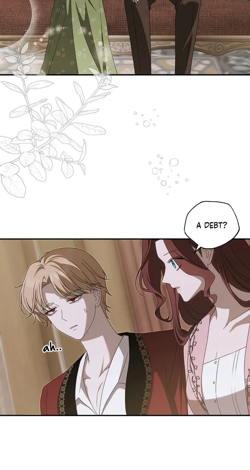 The Bondservant Chapter 91 - Page 36