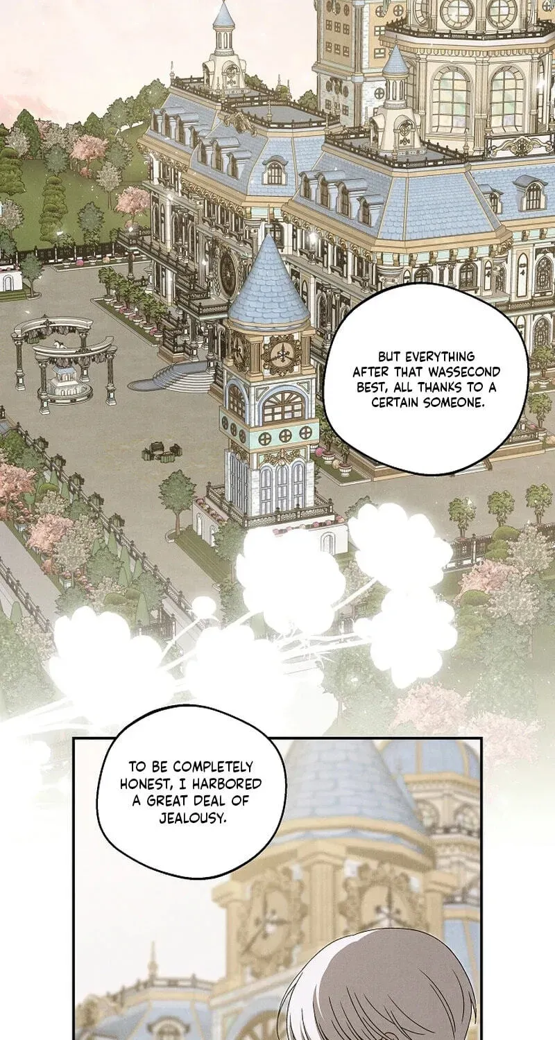 The Bondservant Chapter 91 - Page 40