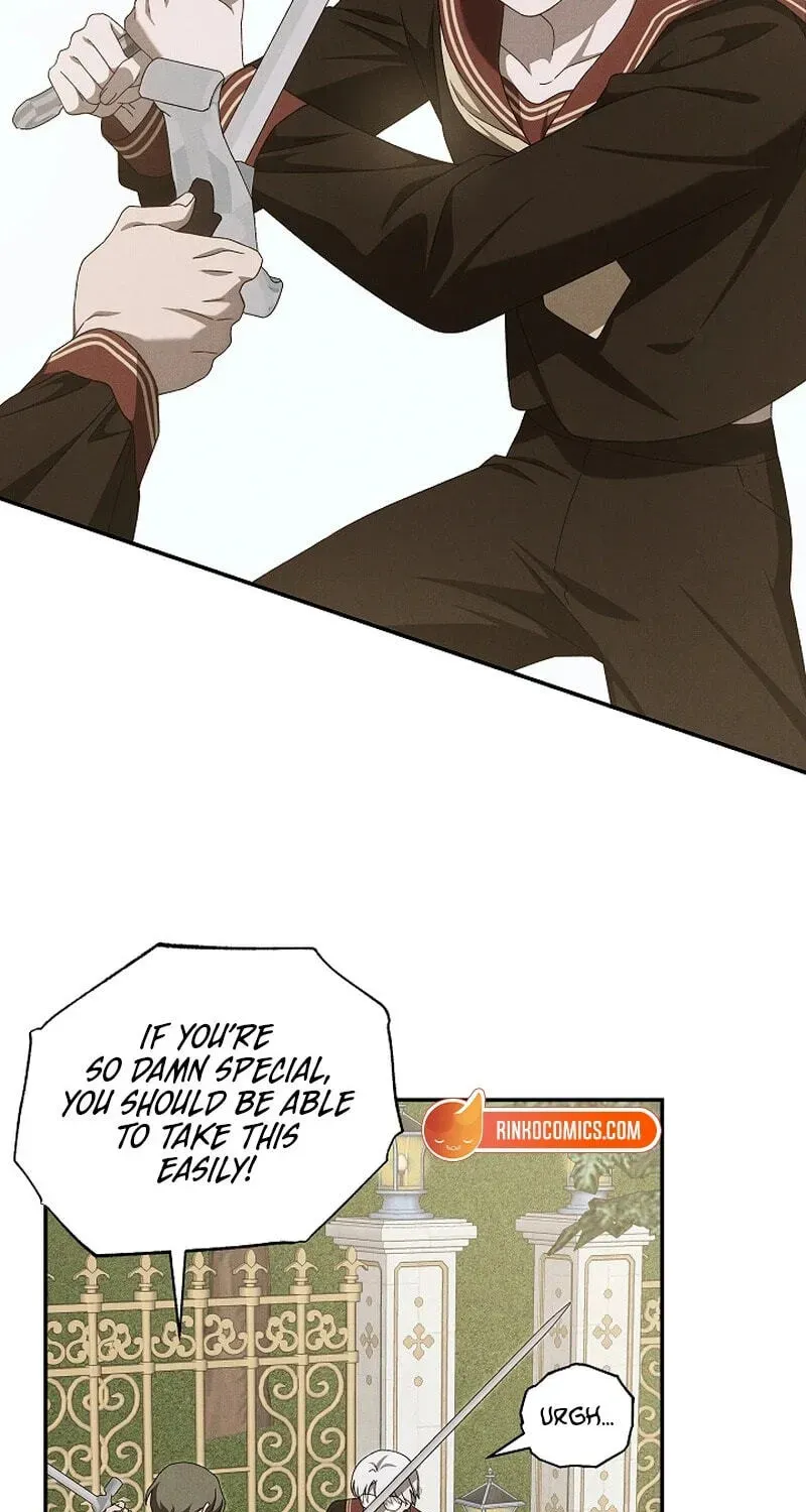 The Bondservant Chapter 91 - Page 52