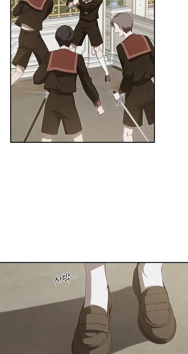 The Bondservant Chapter 91 - Page 54