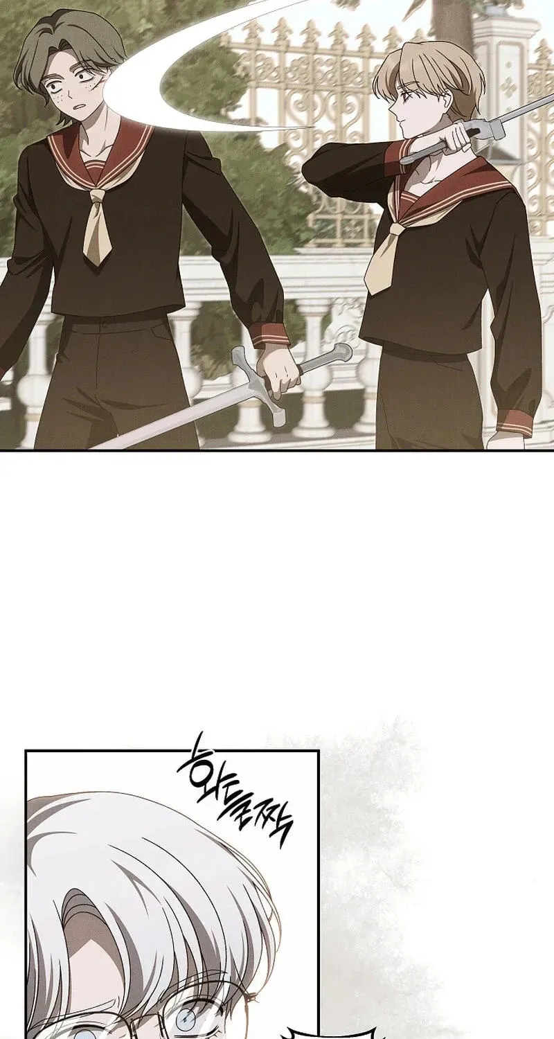 The Bondservant Chapter 91 - Page 60