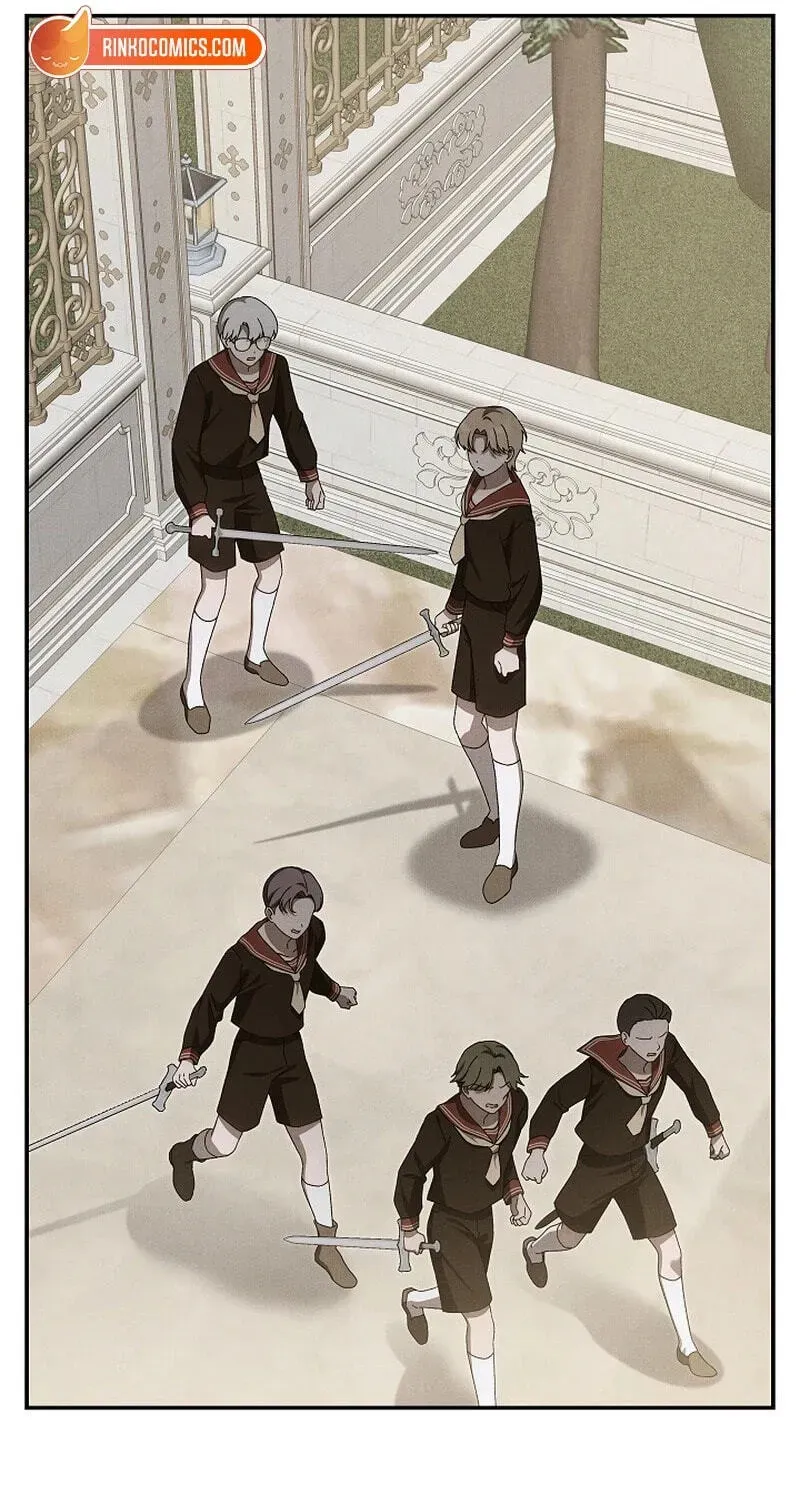 The Bondservant Chapter 91 - Page 68