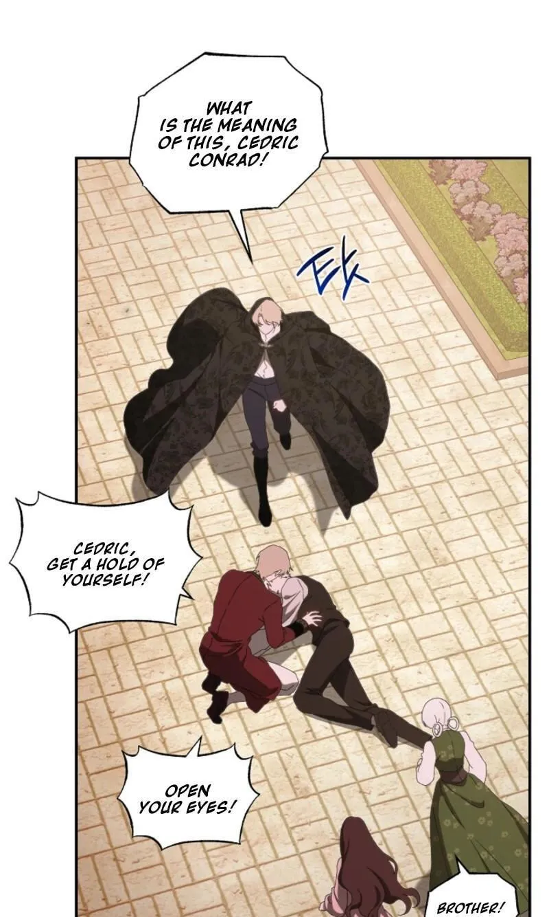 The Bondservant Chapter 92 - Page 11