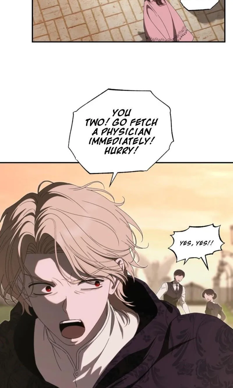 The Bondservant Chapter 92 - Page 12