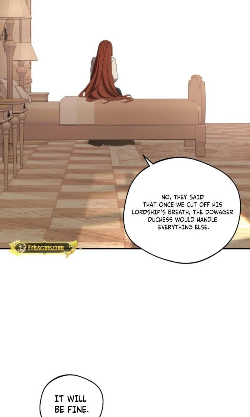 The Bondservant Chapter 92 - Page 36